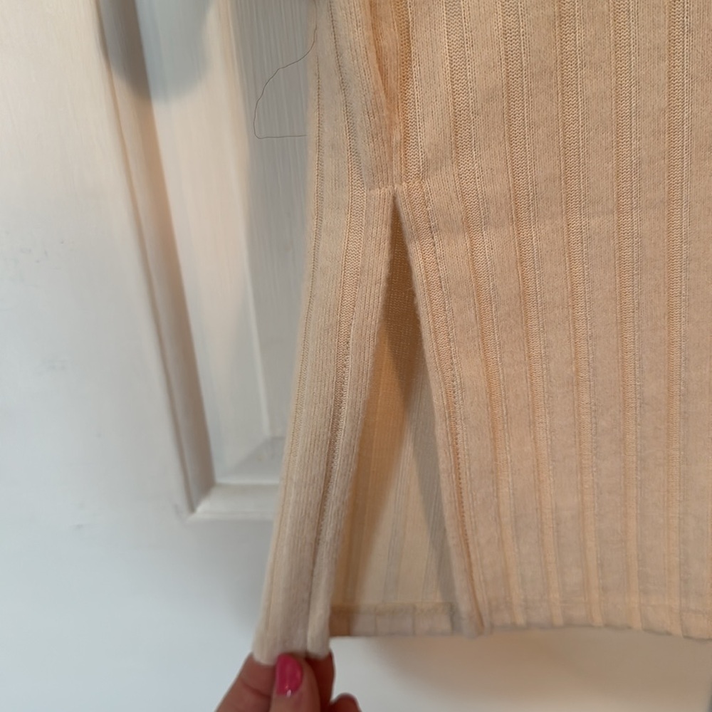 LA Thread duster cardigan - Picture 5 of 6